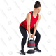 Pick Up a Bowflex SelectTech 840 Kettlebell For $119 (Get It?)